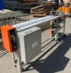 картинка Линия по производству деревянных ложек, вилок и ножей от магазина Метасила