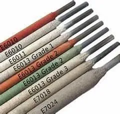 картинка Линия по производству сварочных электродов W10BN от магазина Метасила