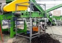 картинка Линия переработки шин 2т/ч  от магазина Метасила