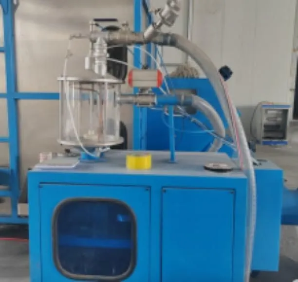 картинка Предвспениватель EPS  от магазина Метасила