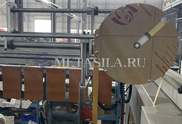 картинка Прецизионный резак для бумаги S140/S170 от магазина Метасила