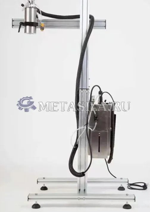 картинка Машина маркиратор для печати на тканях от магазина Метасила