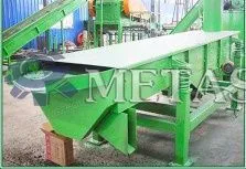 картинка Линия переработки шин 2т/ч  от магазина Метасила