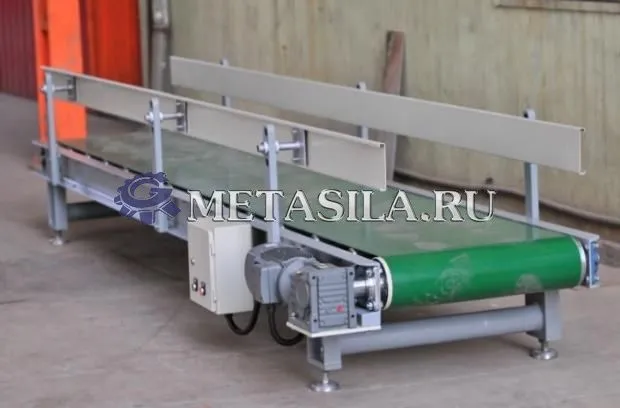 картинка Автоматическая мешкозашивочная машина FGR-89  от магазина Метасила