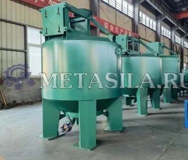 фото Производство бумажных лотков для яиц от магазина Метасила