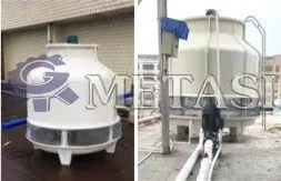 картинка Линия переработки шин 2т/ч  от магазина Метасила
