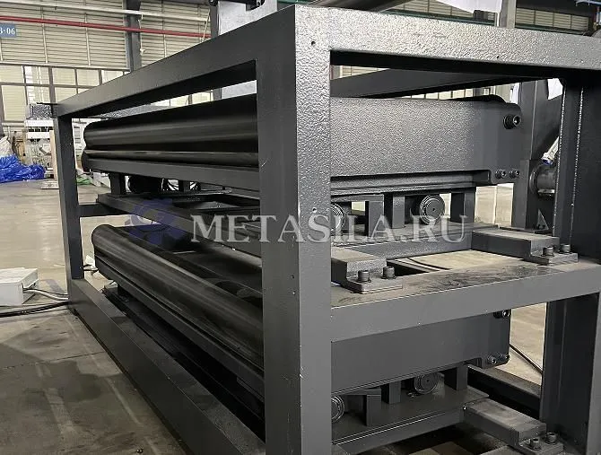 картинка Прецизионный резак для бумаги S140/S170 от магазина Метасила