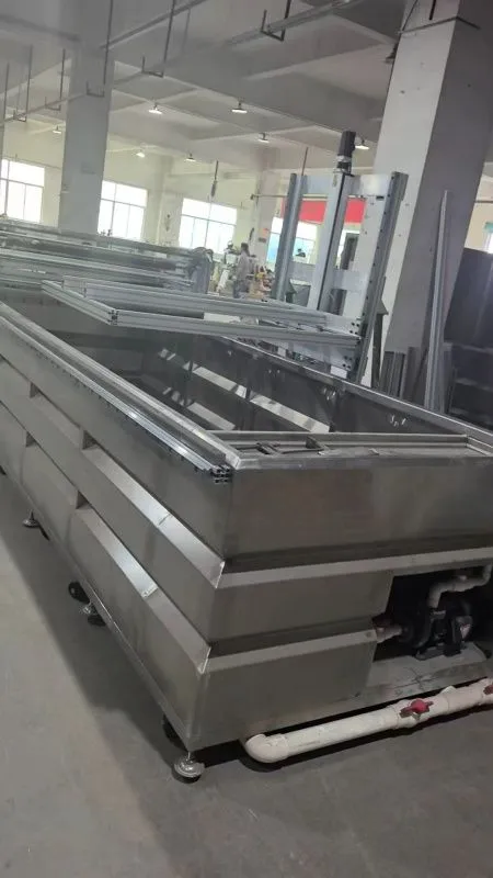 картинка Установка для гидрографической печати, модель SR-3 от магазина Метасила