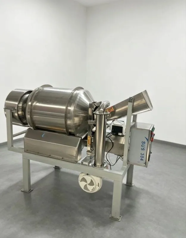 картинка Роторный барабанный смеситель, модель W250L  от магазина Метасила