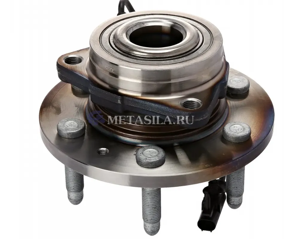 картинка Ступица TIMKEN SP500301  от организации Метасила 