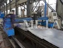 картинка Утилизация отработанных шин и пластика  от магазина Метасила