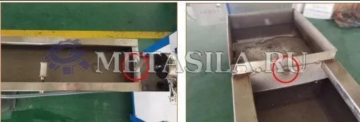 картинка Станок для производства ватных палочек  от магазина Метасила