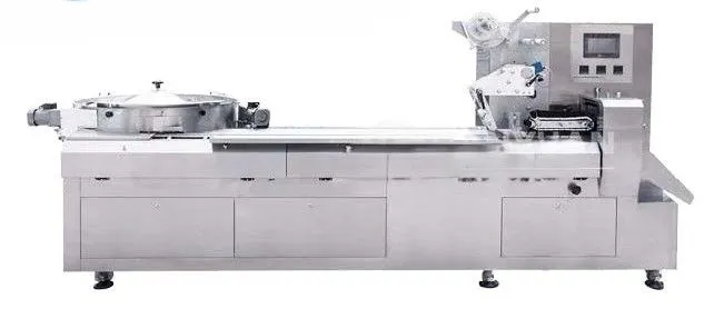 картинка Линия по производству рисовых батончиков и рисовых шариков K012 от магазина Метасила