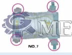 картинка Линия по производству детских памперсов RT-57 от магазина Метасила