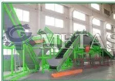 картинка Линия переработки шин 2т/ч  от магазина Метасила