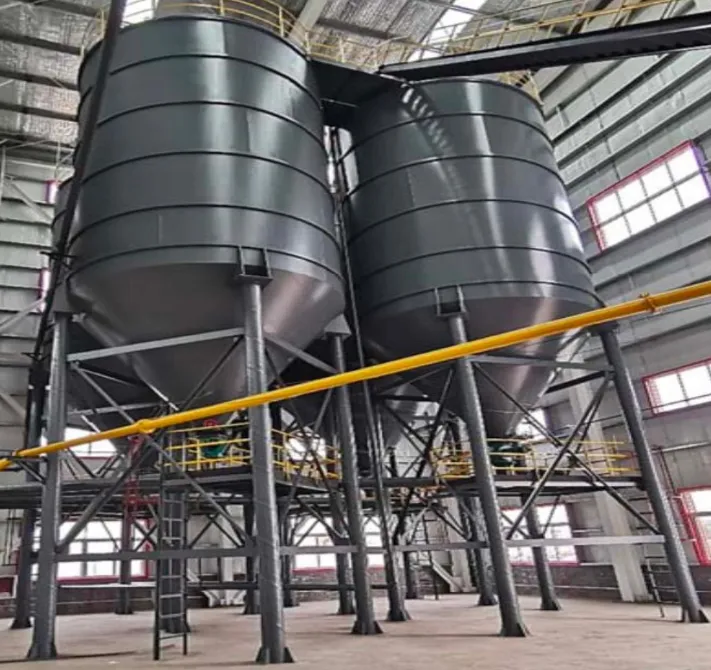картинка Линия по производству силикатно-кальциевых плит от магазина Метасила