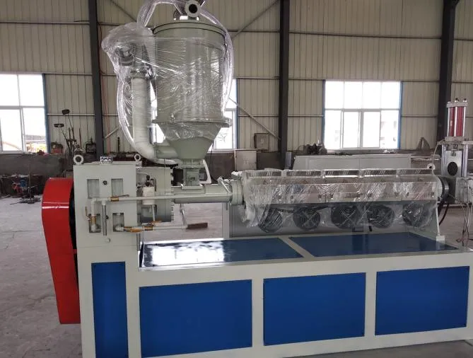 картинка Линия по производству листов из полипропилена FD2000 от магазина Метасила