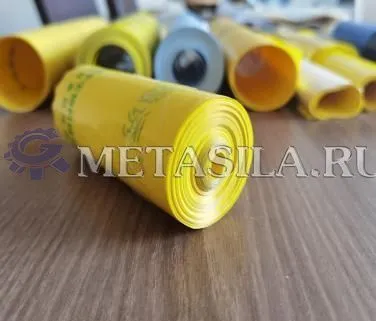 картинка Станок для производства липких ловушек от насекомых  от магазина Метасила