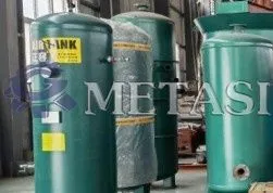 фото Производство бумажных лотков для яиц от магазина Метасила