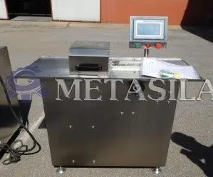 картинка Линия по производству колбасных изделий на 1000 кг  от магазина Метасила