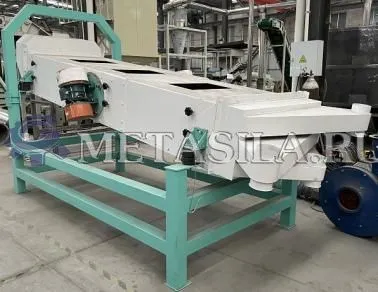 картинка Линия по переработке литиевых батарей (LCO) 500 кг/ч от магазина Метасила