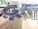 картинка Гибочно-сварочный аппарат для пластиковых листов  от магазина Метасила