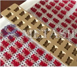 картинка Линия изготовления мармелада 50-60 кг/ч   от магазина Метасила