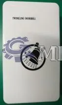 картинка Сенсорные панели из закаленного стекла для отелей от магазина Метасила