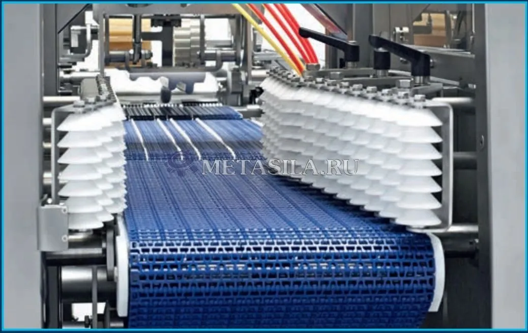 картинка Линия убоя свиней комплект от магазина Метасила