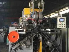 картинка Автоматическая цепносварочная машина  от магазина Метасила