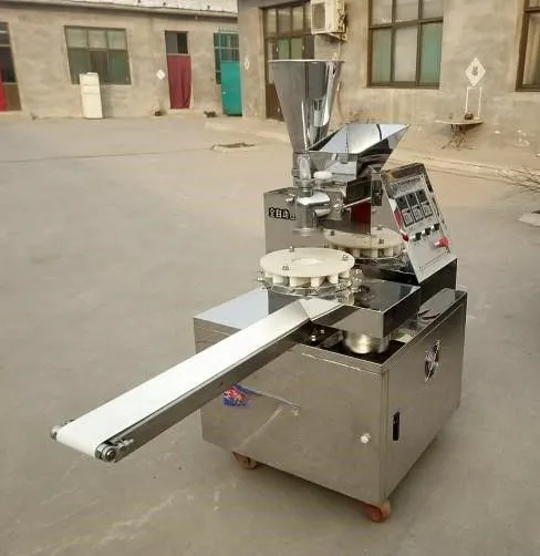 картинка Хинкальный аппарат PN14H от магазина Метасила