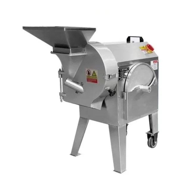 картинка Машина для нарезки овощей и фруктов H30 от магазина Метасила