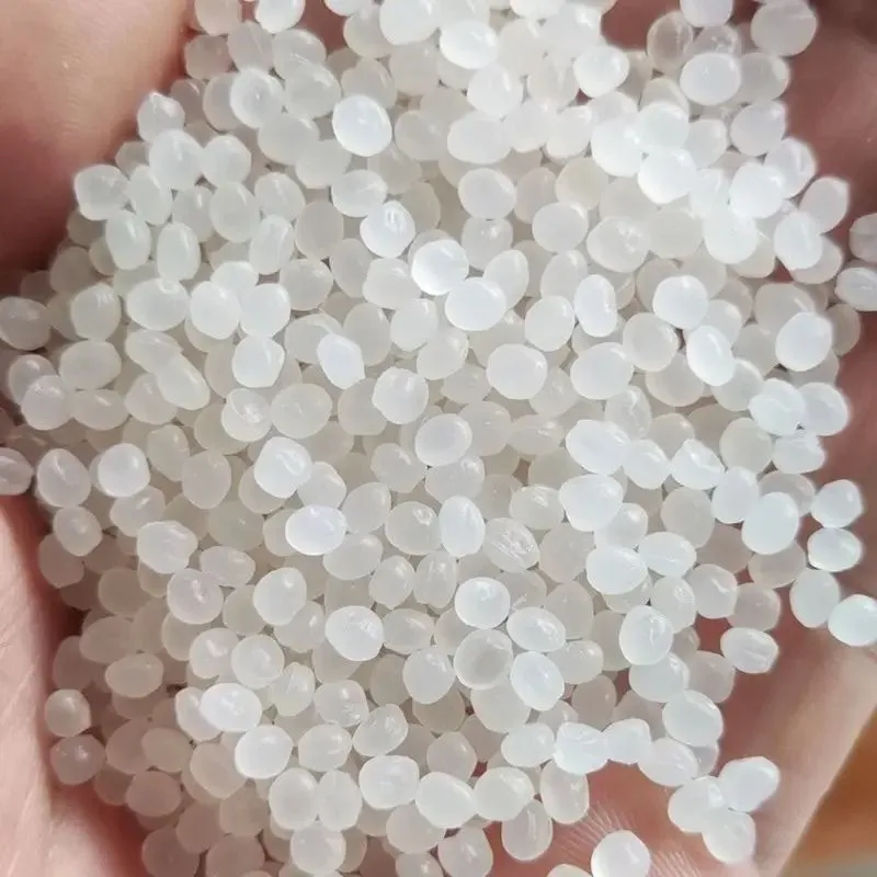 картинка Гранулы PLA для производства филамента  от магазина Метасила