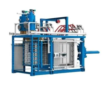 картинка Предвспениватель EPS  от магазина Метасила