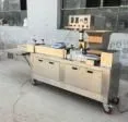 картинка Станок для формирования багетов, батонов Z16 от магазина Метасила