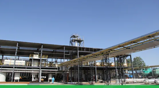 картинка Линия по производству биодизеля (10 тонн в сутки) от магазина Метасила