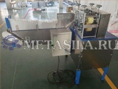 картинка Производство пластиковых палочек (ватных палочек) от магазина Метасила