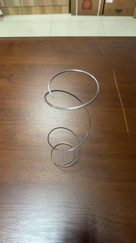 картинка Линия по производству пружин для матрасов РН12 от магазина Метасила