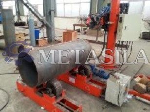 картинка Утилизация отработанных шин и пластика  от магазина Метасила