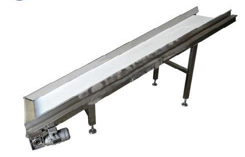 картинка Линия по производству рисовых батончиков NRK014 от магазина Метасила