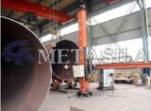 картинка Утилизация отработанных шин и пластика  от магазина Метасила