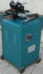 картинка Линия по производству сварочных электродов W3BN от магазина Метасила