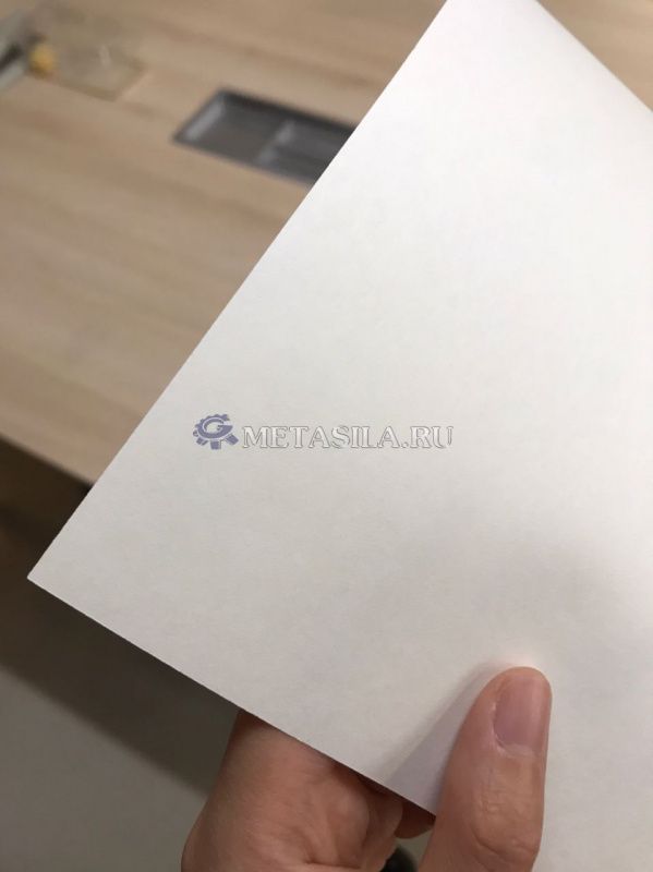 картинка Сырье для производства бумажных стаканчиков от магазина Метасила
