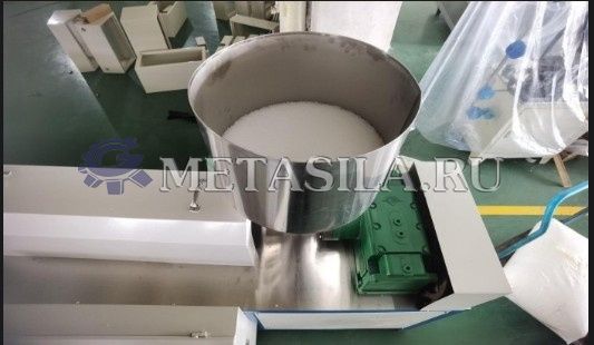 картинка Производство пластиковых палочек (ватных палочек) от магазина Метасила