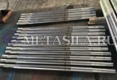 картинка Станок по производству резиновых плит (120 т)  от магазина Метасила