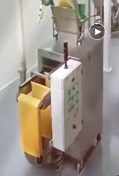 картинка Линия по производству спагетти 200 кг/ч от магазина Метасила