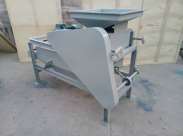 картинка Линия для очистки фундука от скорлупы VK80 от магазина Метасила