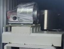 картинка Линия для производства гибких панелей EG140 от магазина Метасила