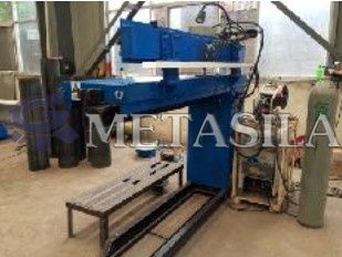 картинка Утилизация отработанных шин и пластика  от магазина Метасила