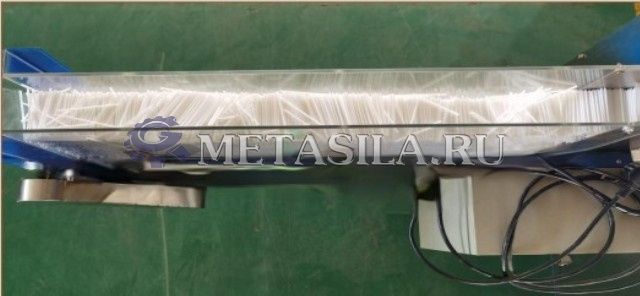 картинка Производство пластиковых палочек (ватных палочек) от магазина Метасила